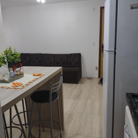 Apartamento Bento Gonçalves Exterior foto