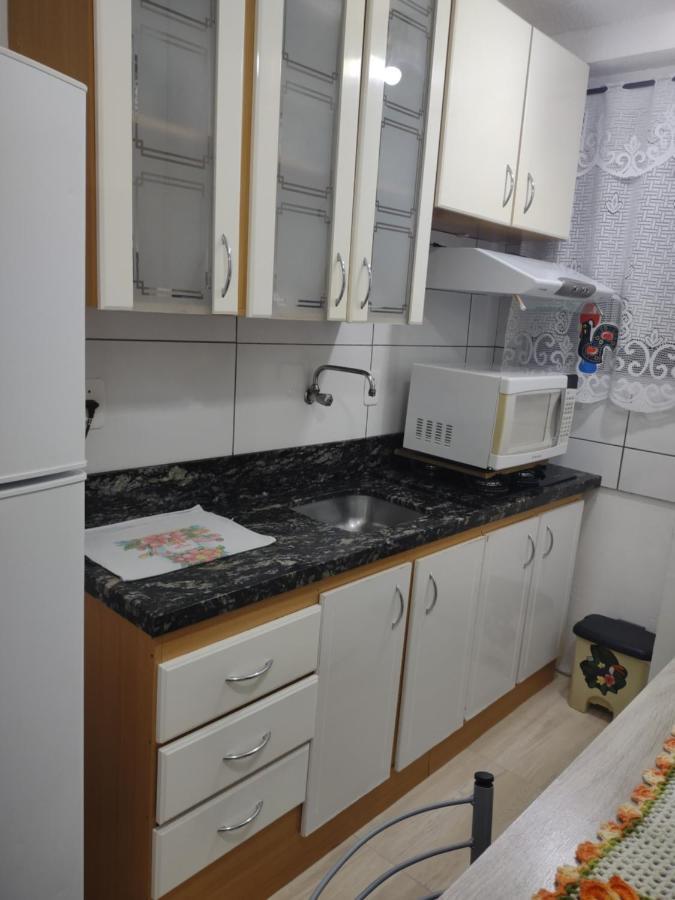 Apartamento Bento Gonçalves Exterior foto