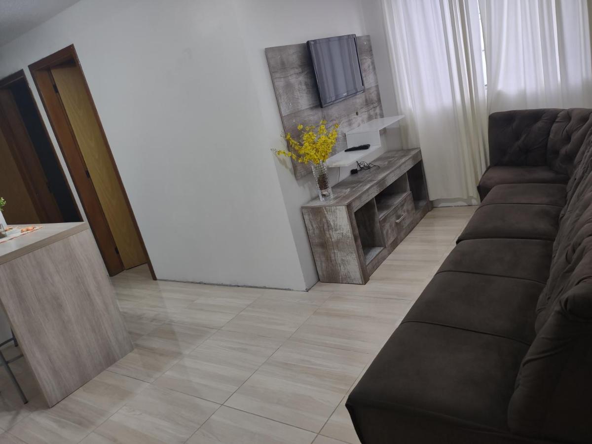 Apartamento Bento Gonçalves Exterior foto
