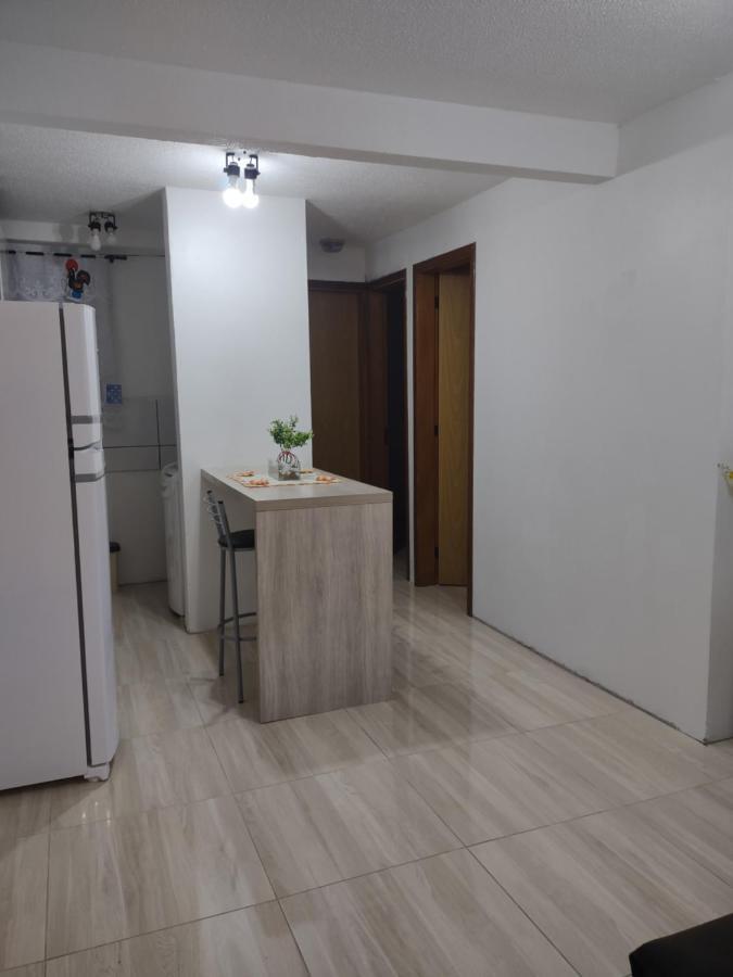 Apartamento Bento Gonçalves Exterior foto